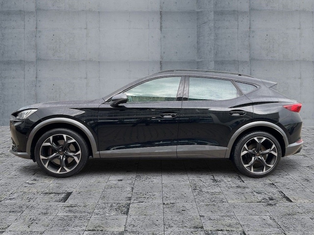 Cupra Formentor 4Drive VZ