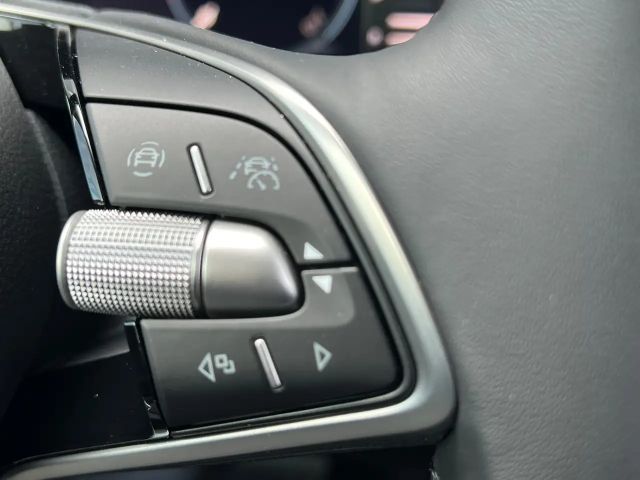 Skoda Fabia 1.0 TSI Selection