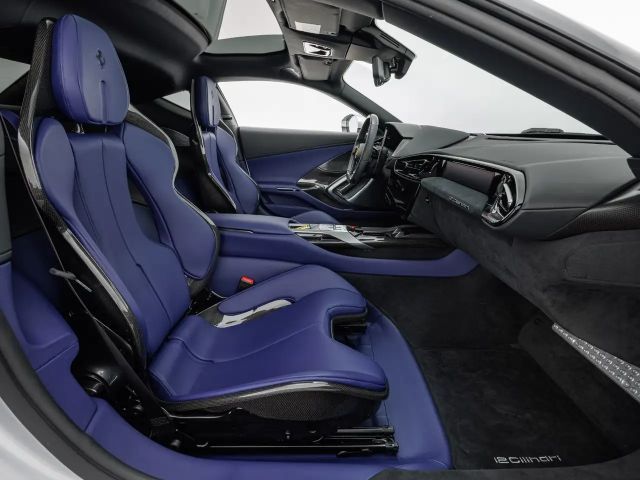 Ferrari 12Cilindri 12Cilindri