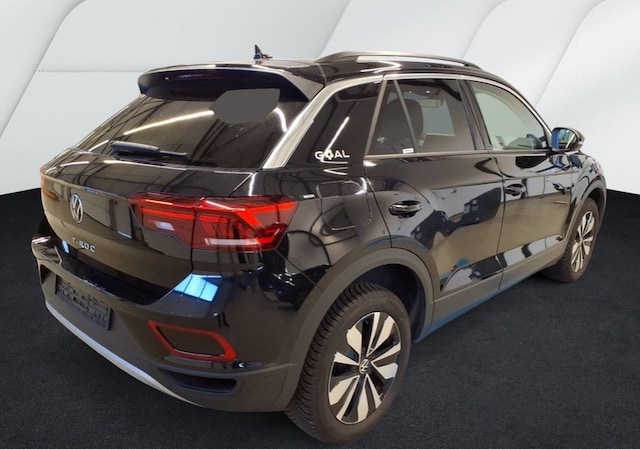 Volkswagen T-Roc 1.0 TSI