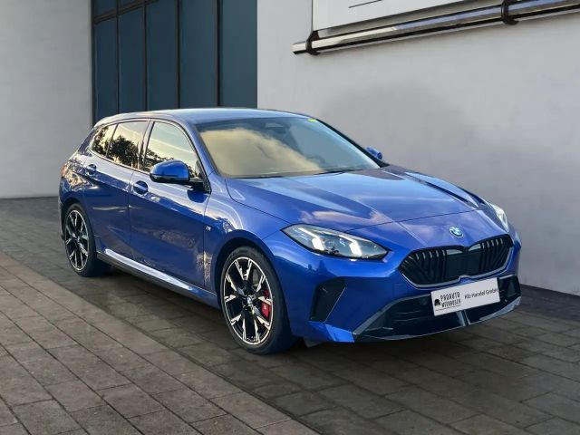 BMW 120 M-Sport Sedan