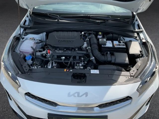 Kia XCeed GDi Spirit