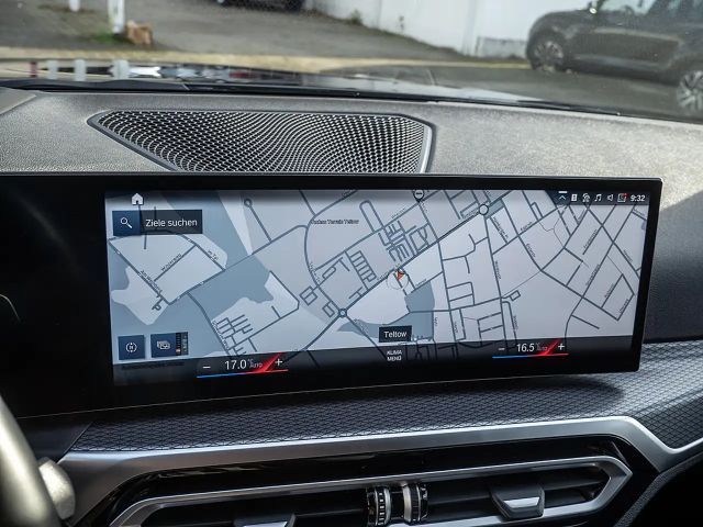 BMW 318 318i M-Sport Touring