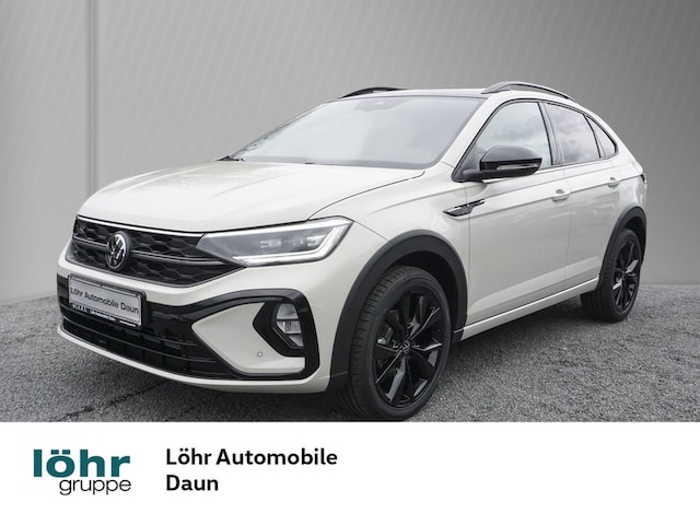 Volkswagen Taigo DSG R-Line