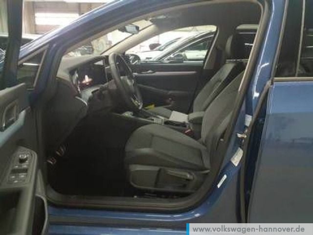 Volkswagen Golf 1.5 TSI Golf VIII