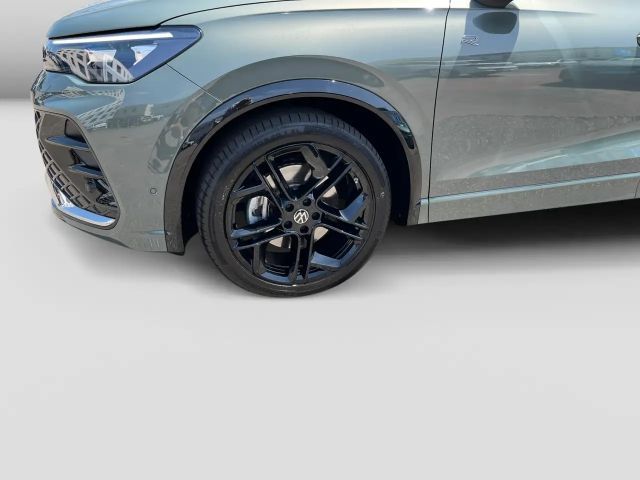 Volkswagen Tiguan 2.0 TDI DSG R-Line