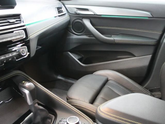 BMW X2 M-Sport xDrive