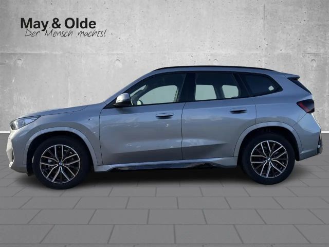 BMW X1 M-Sport sDrive