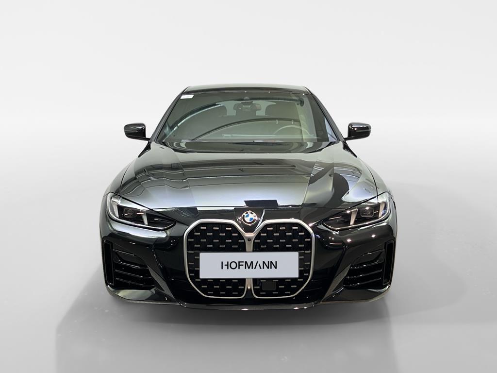 BMW 420 420i Coupé Gran Coupé