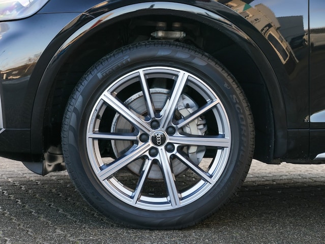 Audi Q5 40 TDI Quattro S-Tronic Sportback