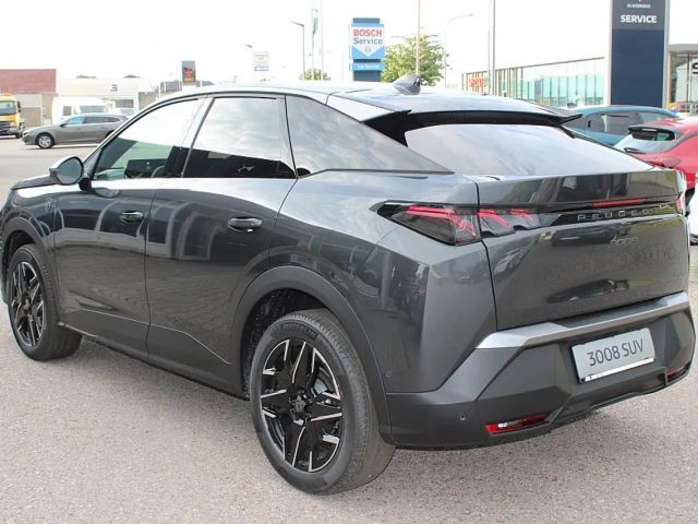 Peugeot 3008 GT-Line Hybrid