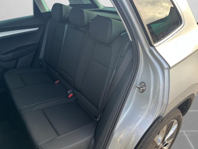 Skoda Karoq 1.5 TSI Selection