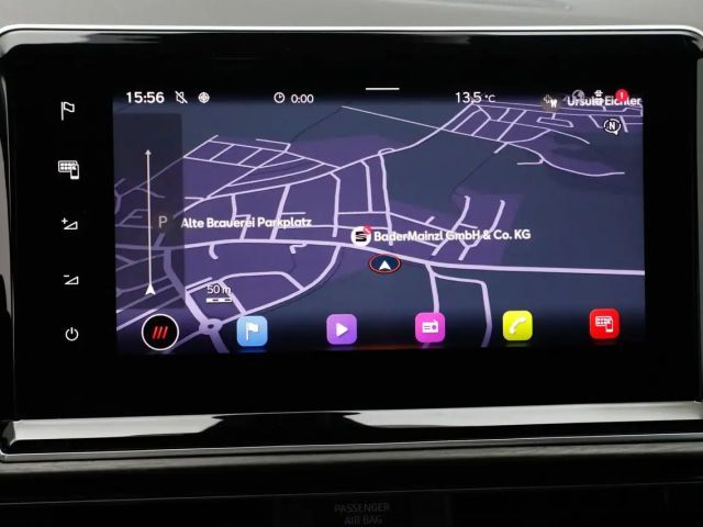 Seat Tarraco 1.5 TSI DSG Xcellence