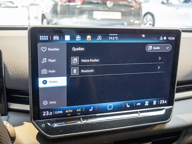 Volkswagen T-Roc 1.5 eTSI R-Line