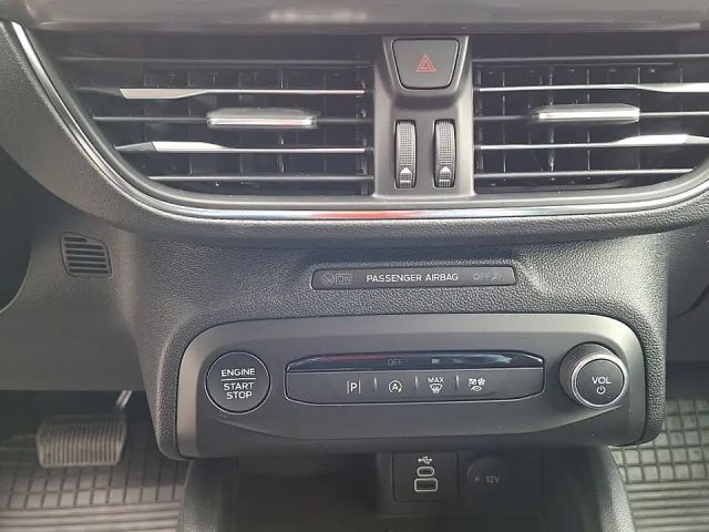 Ford Focus Titanium Wagon