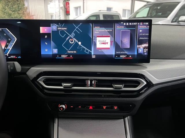 BMW 318 318d Touring