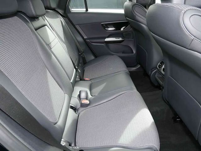 Mercedes-Benz GLC 200 4MATIC AVANTGARDE