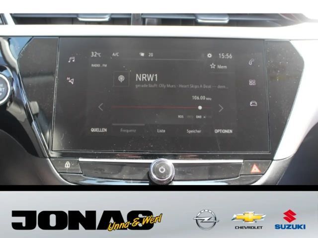 Opel Corsa Edition F Edition