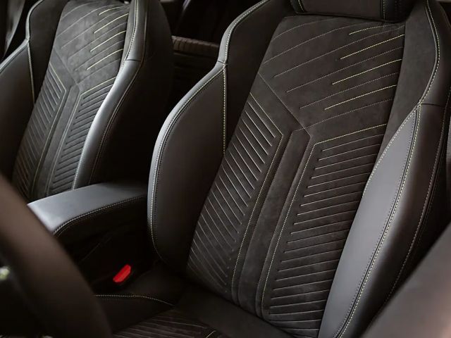 Peugeot E-208 GT-Line