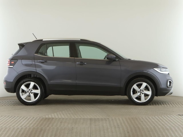 Volkswagen T-Cross 1.0 TSI Style