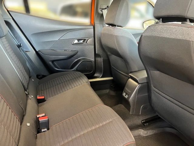 Peugeot 2008 Active Pack EAT8 PureTech