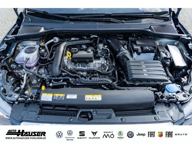 Seat Ibiza 1.0 TSI FR-lijn