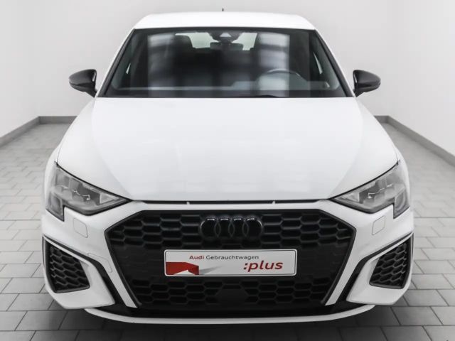 Audi A3 35 TFSI S-Line Sedan Sportback