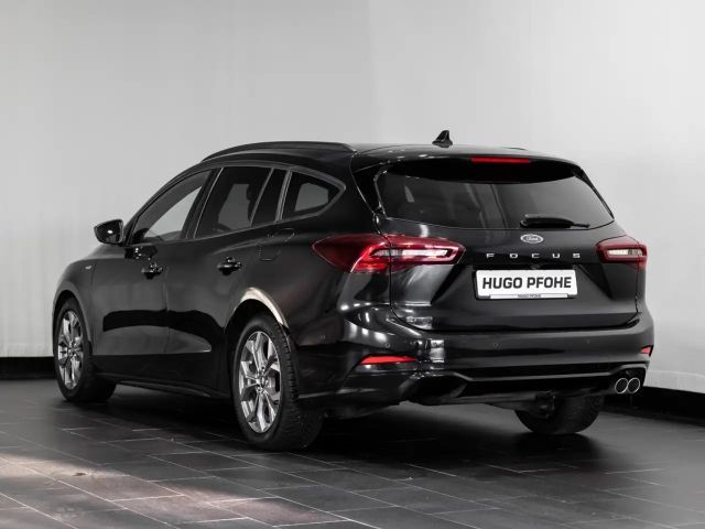 Ford Focus ST Line
