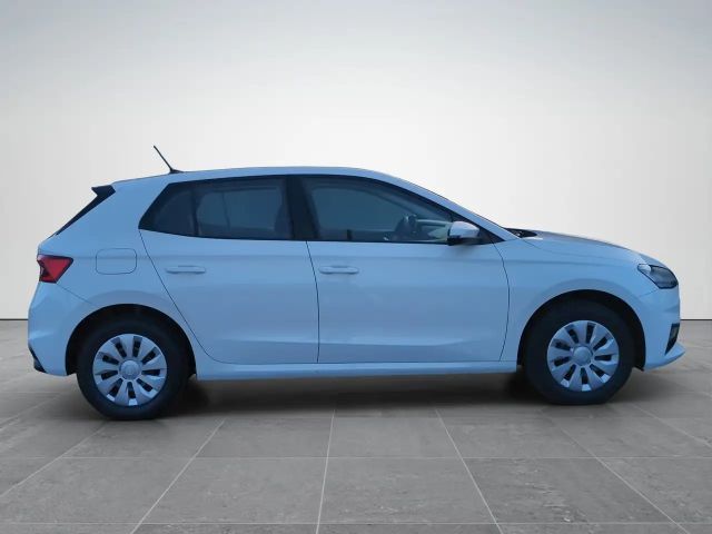 Skoda Fabia Essence