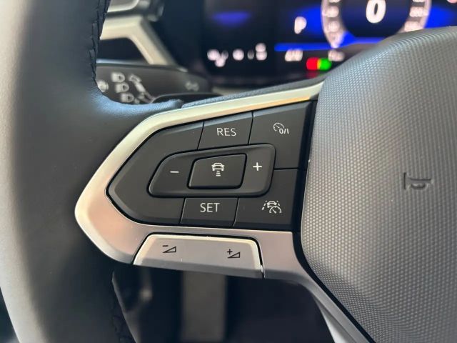 Volkswagen Touran DSG