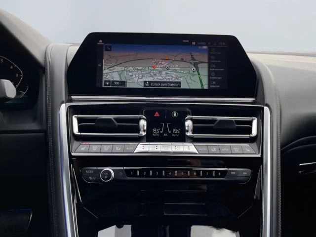 BMW 840 840i Coupé M-Sport