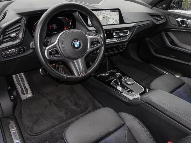 BMW 118 118i M-Sport Sedan
