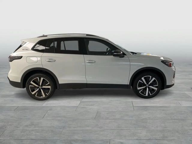 Volkswagen Tiguan DSG