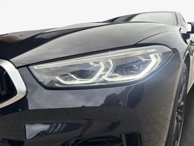 BMW M850 Cabrio xDrive