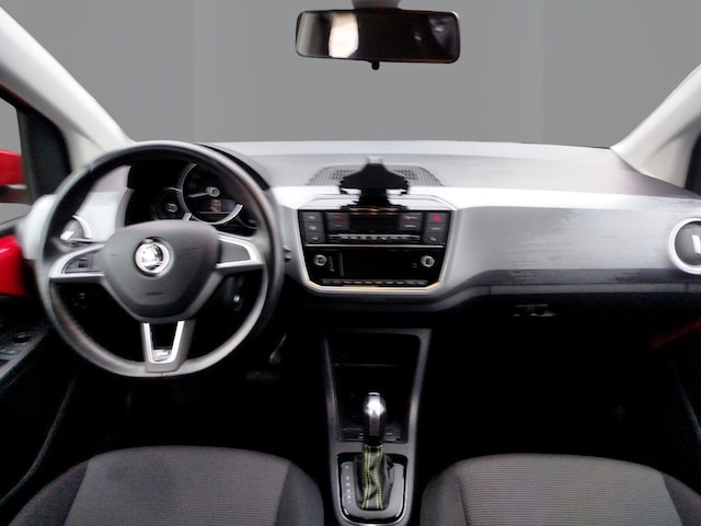 Skoda Citigo-e iV Best