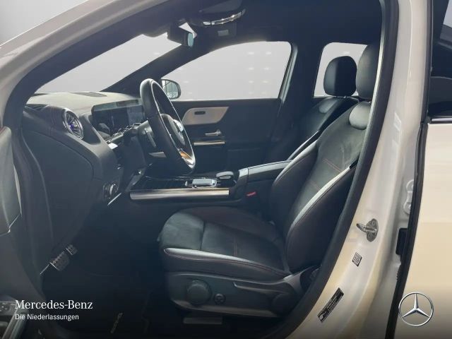 Mercedes-Benz EQA 250 AMG Line