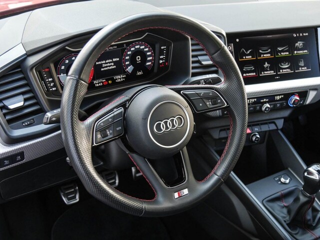 Audi A1 30 TFSI Sportback