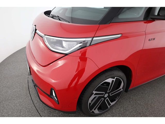 Volkswagen ID.Buzz GTX