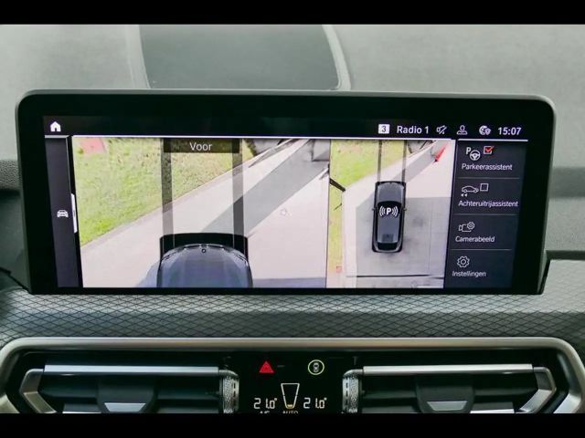 BMW X4 M-Sport xDrive20i