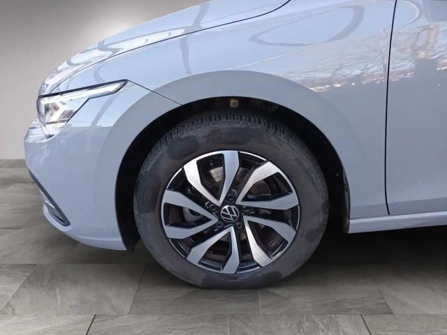 Volkswagen Golf Active 1.0 eTSI LED/ACC/Nav/bis02.27NW-Gara
