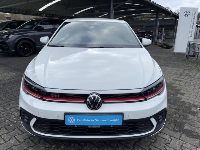 Volkswagen Polo 2.0 TSI DSG GTI Pro