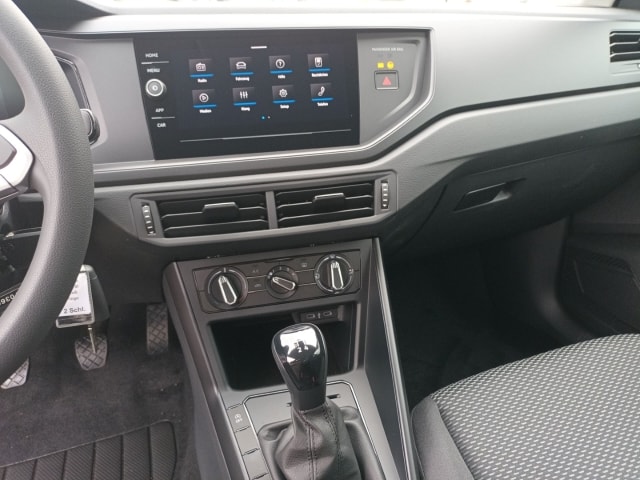 Volkswagen Taigo 1.0 TSI