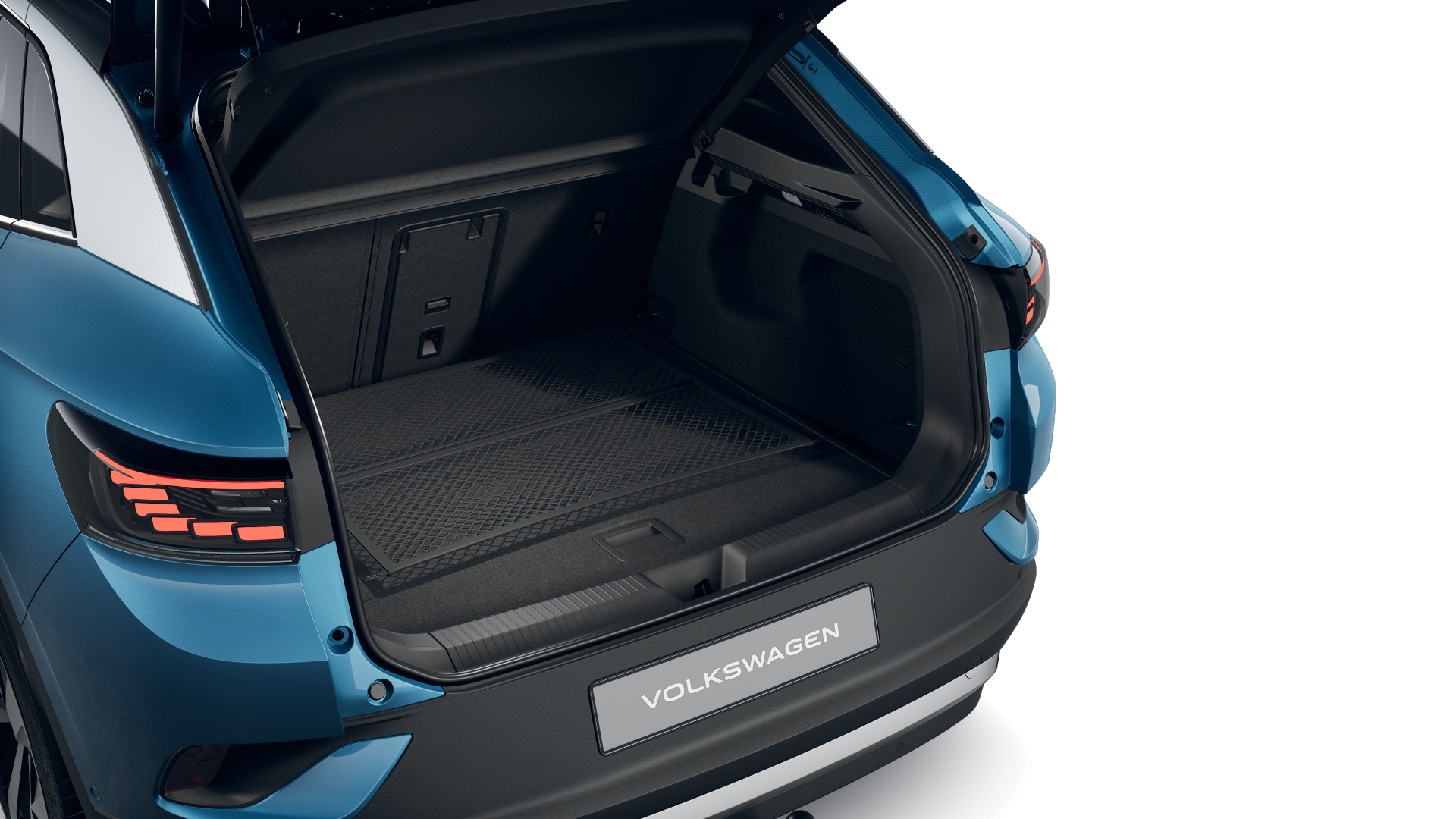 Volkswagen ID.4 Matrix/CCS/CarPlay/AHK/360/ACC/HUD/LED