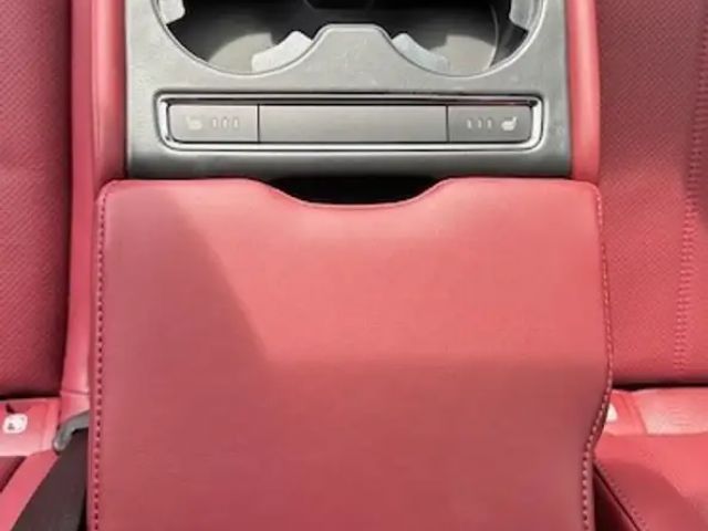 Mazda 6 Homura SkyActiv