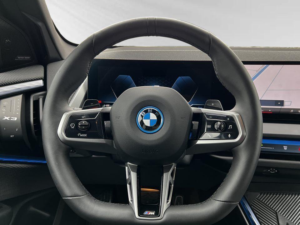 BMW X3 xDrive xDrive30e