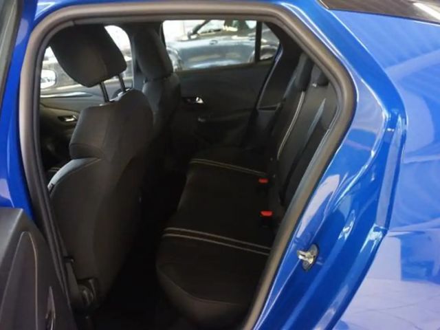 Opel Corsa GS-Line Grand Sport