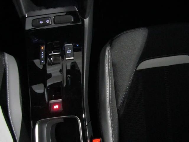 Opel Mokka GS-Line Grand Sport Hybrid