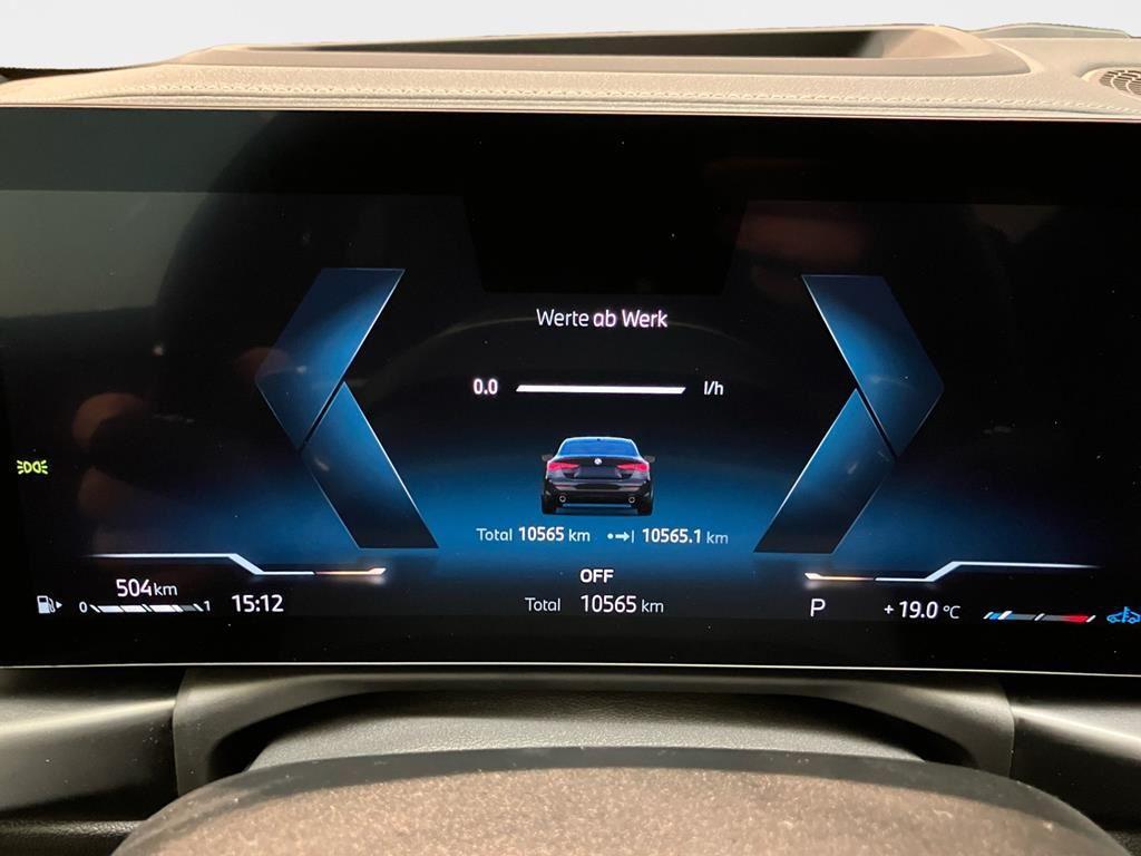 BMW 430 430i Coupé xDrive