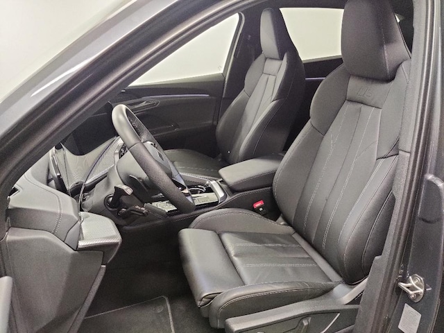 Audi Q5 Quattro S-Tronic