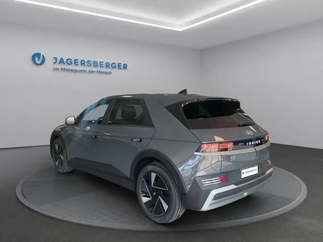 Hyundai IONIQ 5 Elektro 84kWh GO Aut.